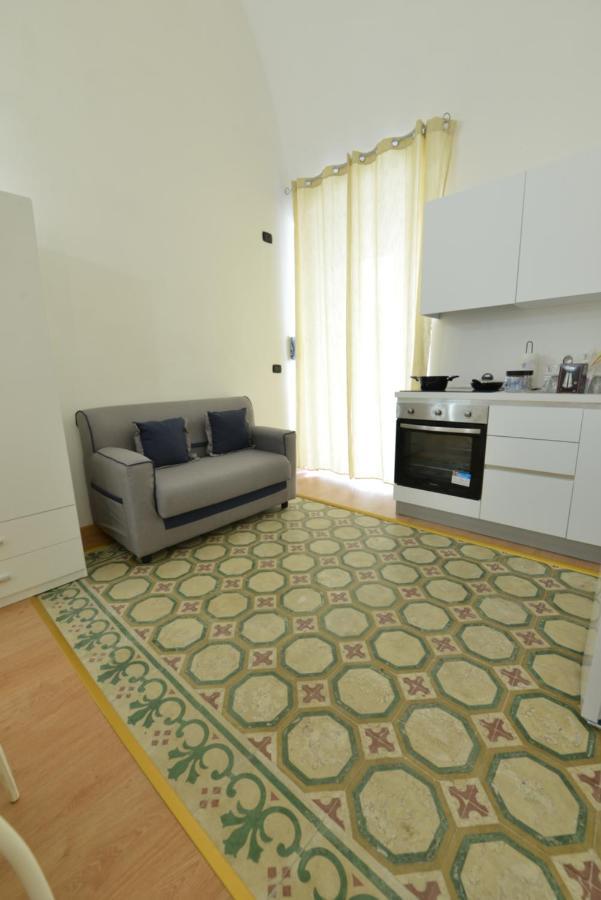 L'Antico Palazzo Bed & Breakfast Каноса ди Пулия Екстериор снимка