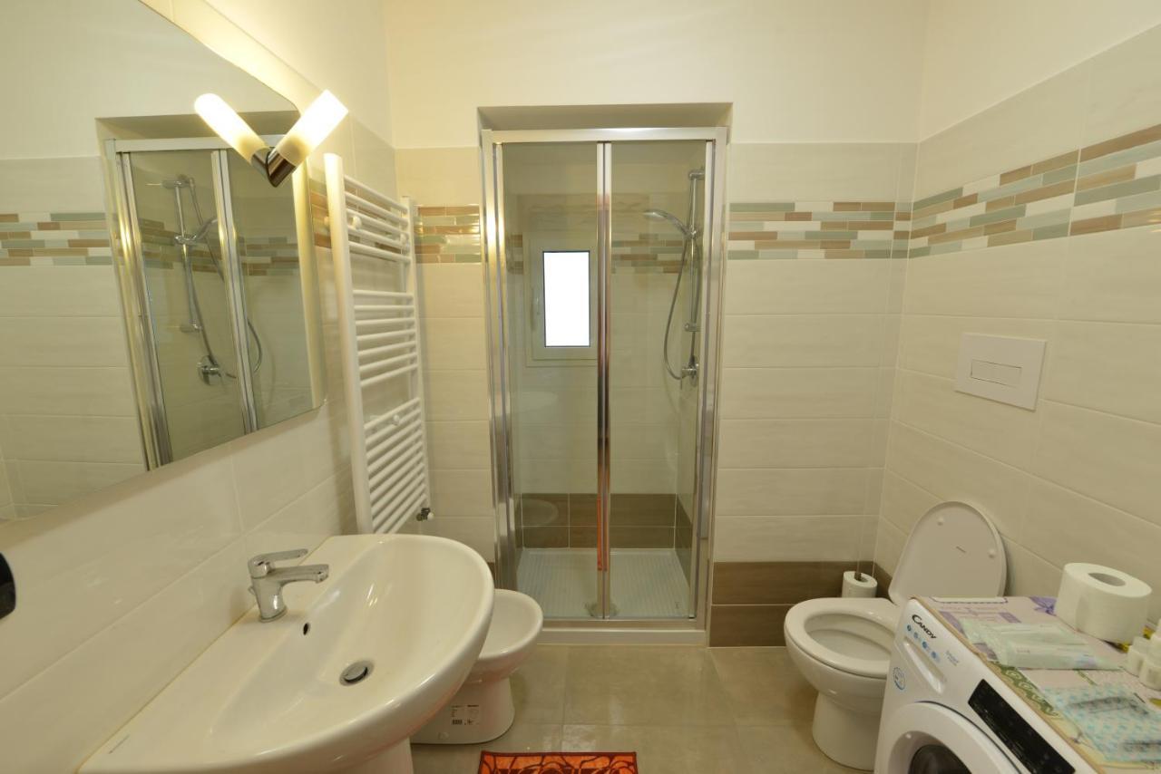 L'Antico Palazzo Bed & Breakfast Каноса ди Пулия Екстериор снимка