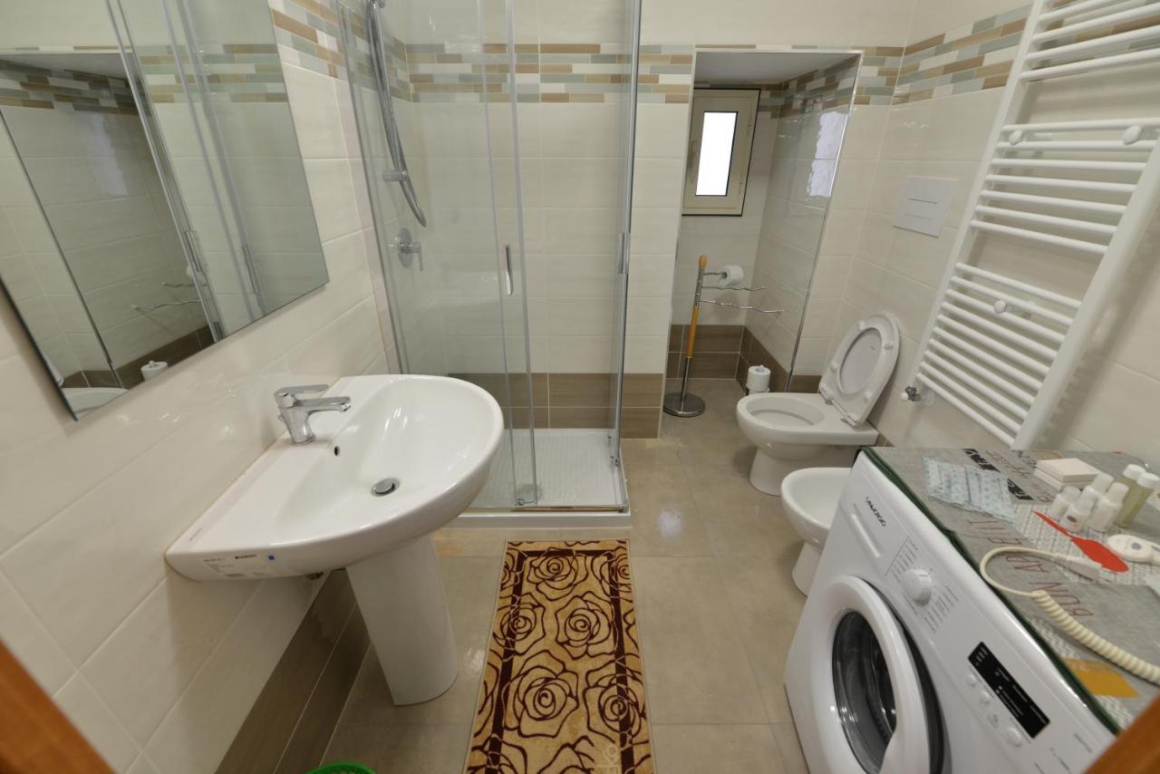 L'Antico Palazzo Bed & Breakfast Каноса ди Пулия Екстериор снимка