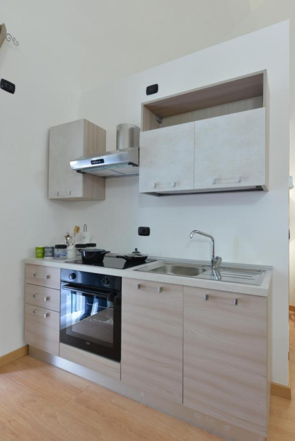 L'Antico Palazzo Bed & Breakfast Каноса ди Пулия Екстериор снимка