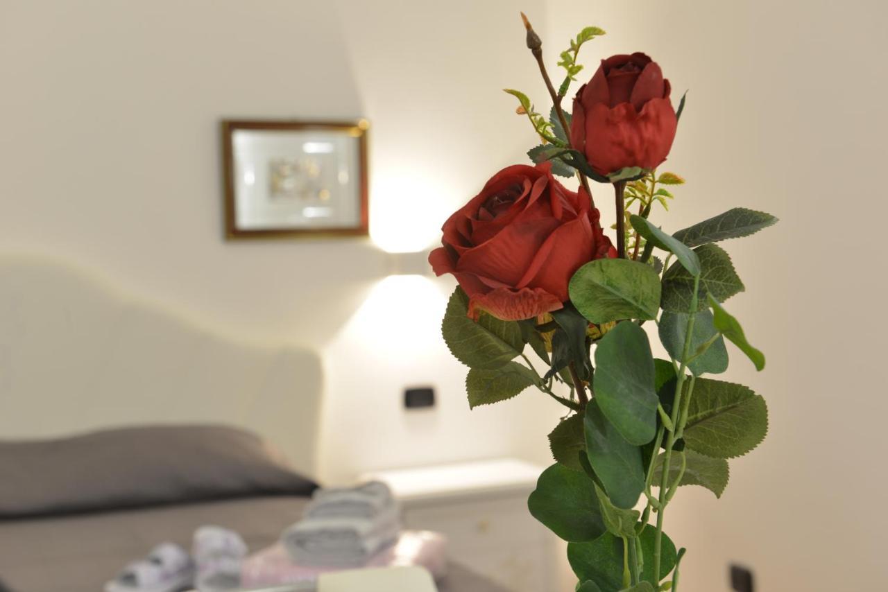 L'Antico Palazzo Bed & Breakfast Каноса ди Пулия Екстериор снимка